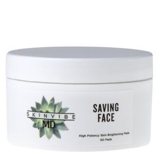 saving face